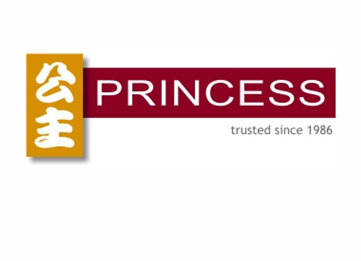 Princess Jewellery logo
